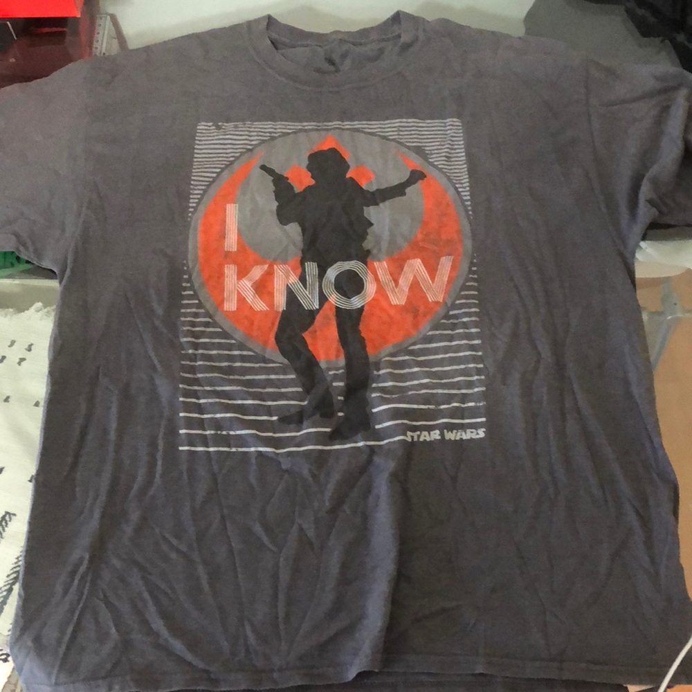 Disney tshirt